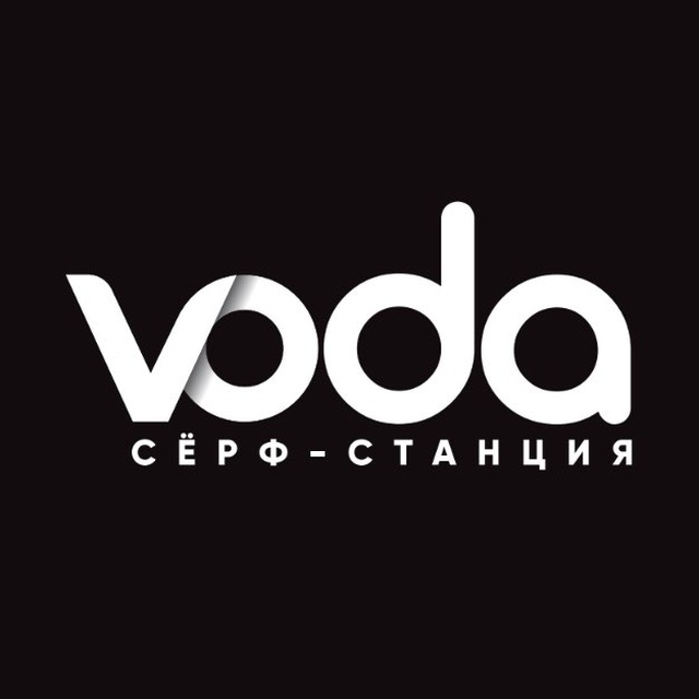 ??‍♀️ VODA сёрф-станции в Сочи