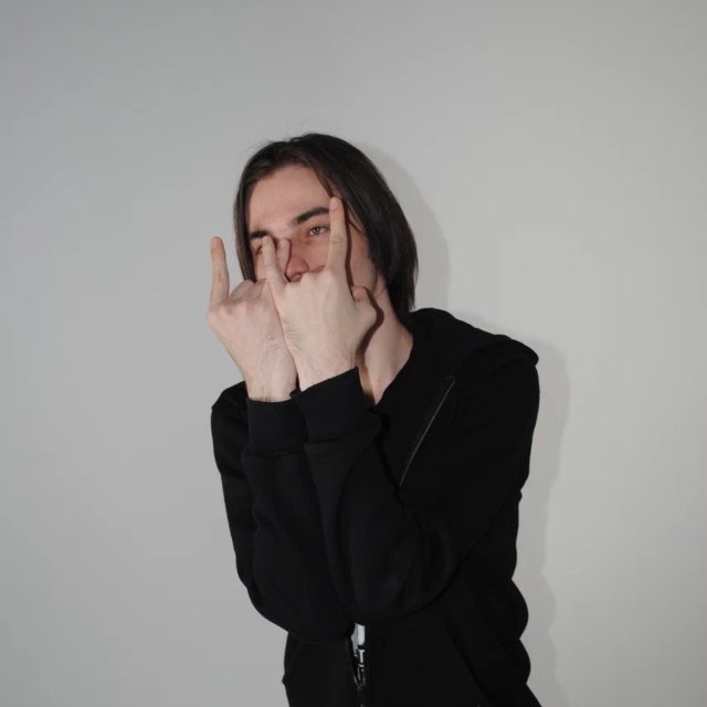 wh0black / макака стрим.