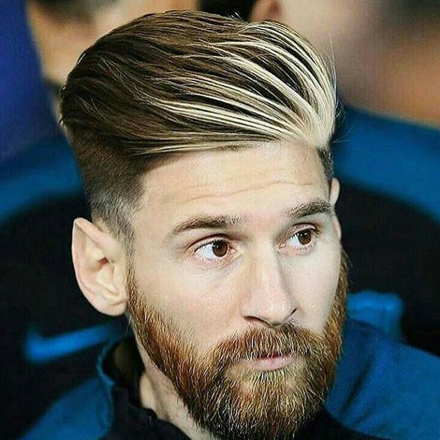 Самые красивые причёски футболистов на чемпионатах мира: знаменитые стрижки