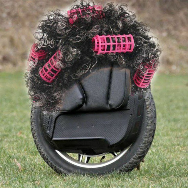 BEGODE CUSTOM ⚡️ GOTWAY FOREVER