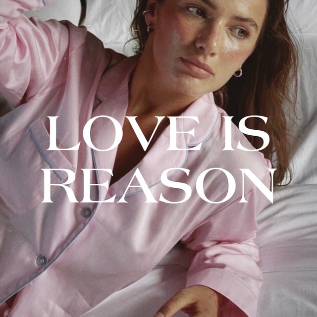 Love is reason