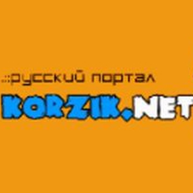 Korzik.net