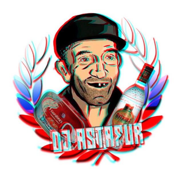 Dj. Astafur