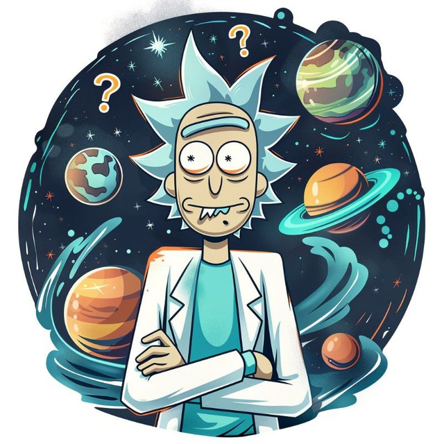 Факты от Рика