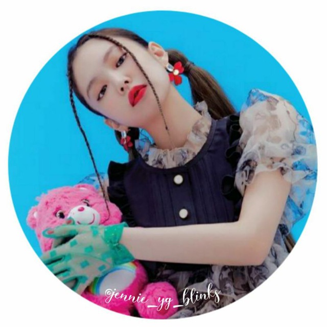 JENNIE | BLΛƆKPIИK