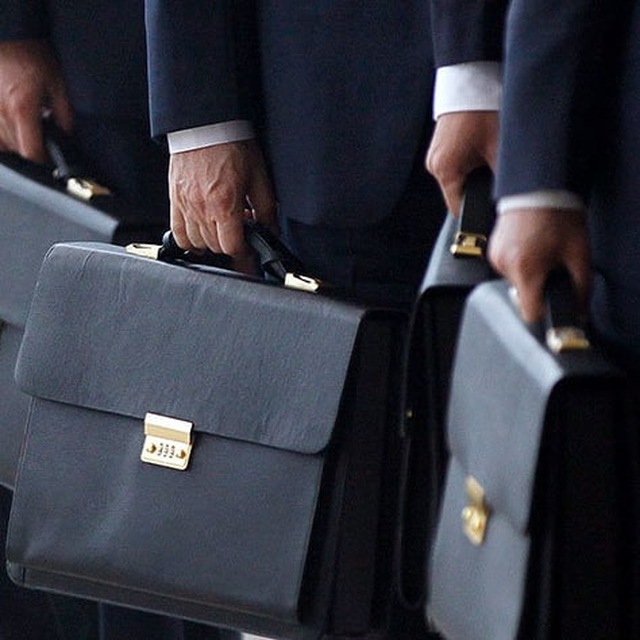 Политбюро 3.0