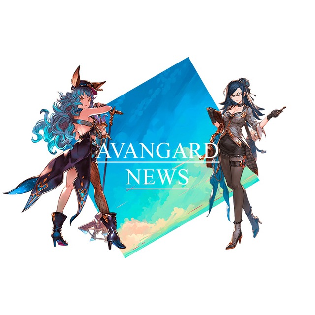 AVANGARD NEWS