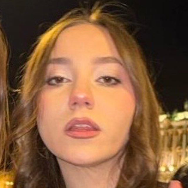 бэмби устала