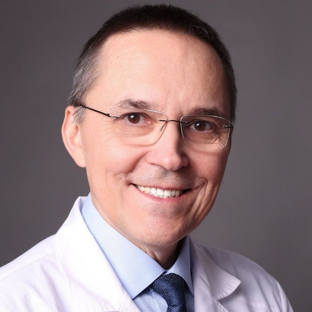 Сомнолог Роман Бузунов ?