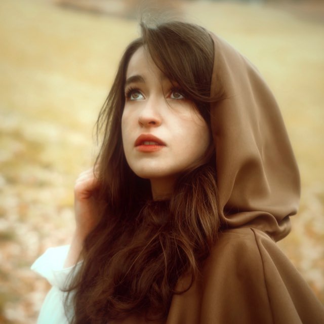 в гостях у Софы