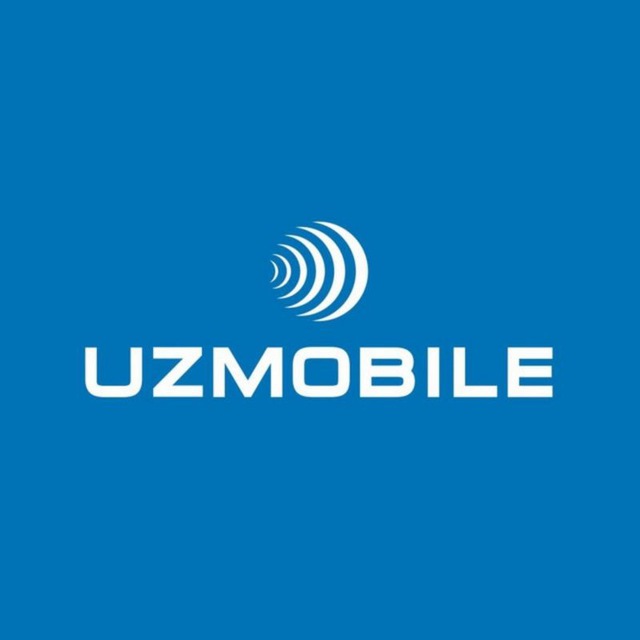 Sim карта uzmobile