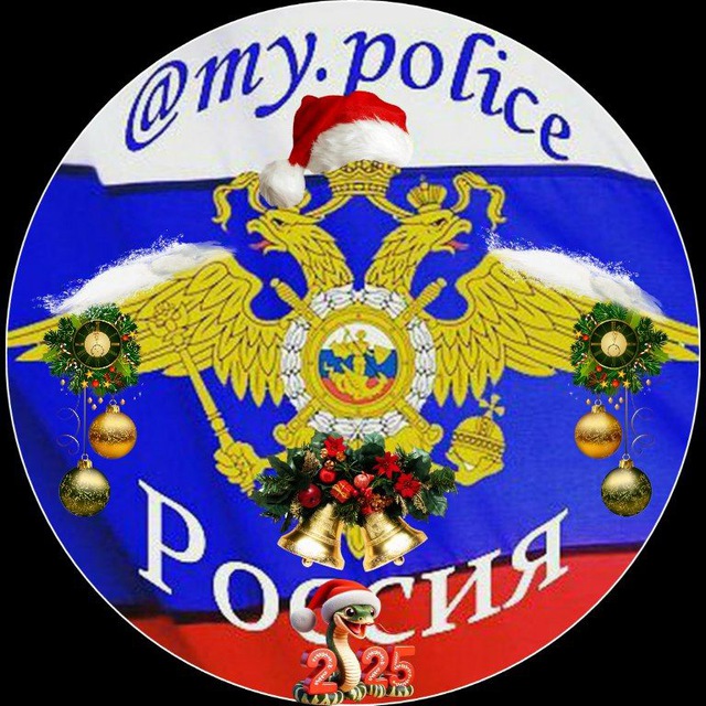 My_police ( Полиция МВД )