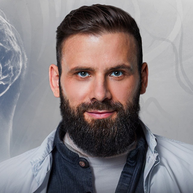 DR. MAKHANOV