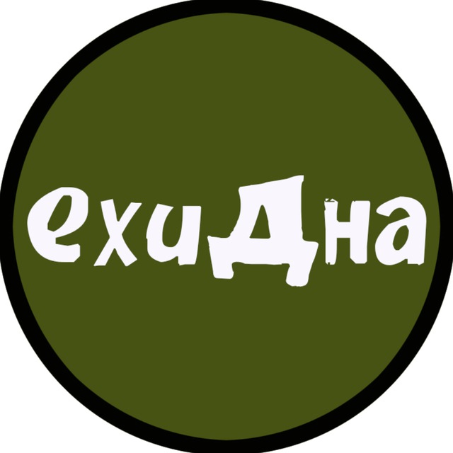 Ехидна