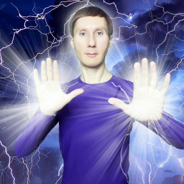 Руслан Романов NELNARO