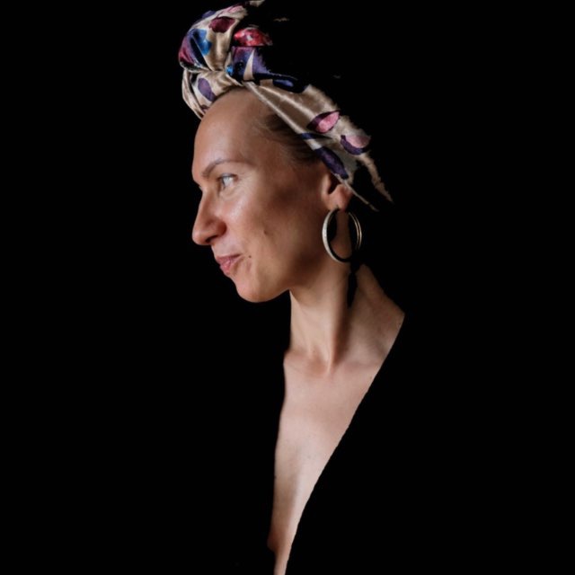 Африка — земля любви. Татьяна Шишкова