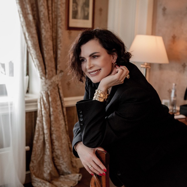 Алена Аль-Шаер | Психолог