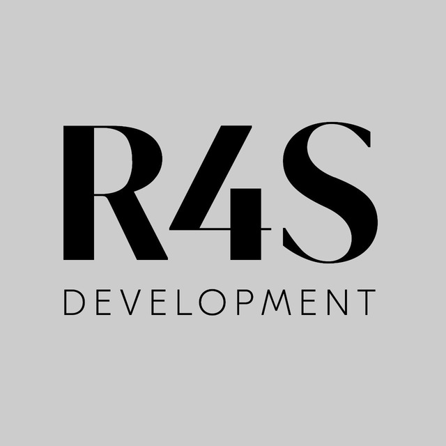 R4S Development