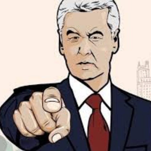 Московский мамковед