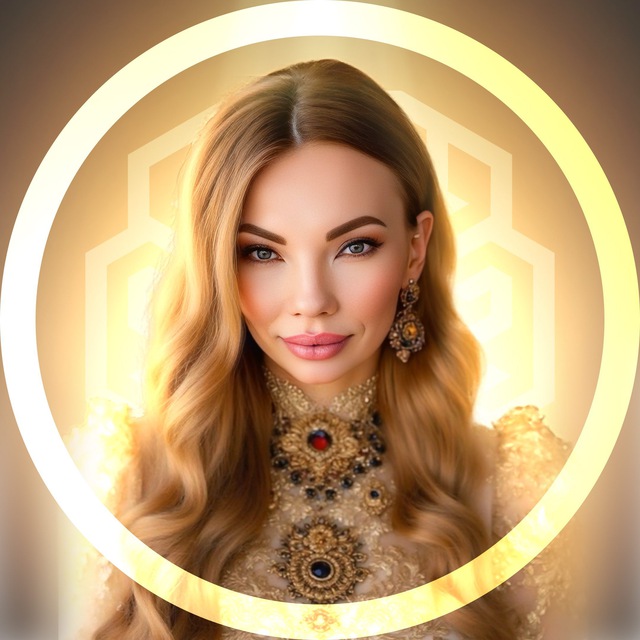 ❤️АННА КАМАЛЛАЯ ХЕФОРС❤️