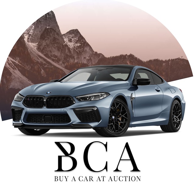 BCA | Автомобили | Торги