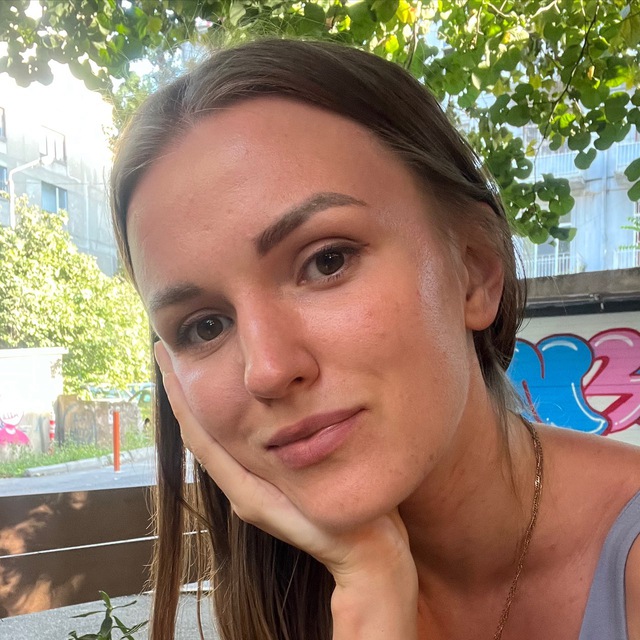 Даша Ильина про мягкие ниши