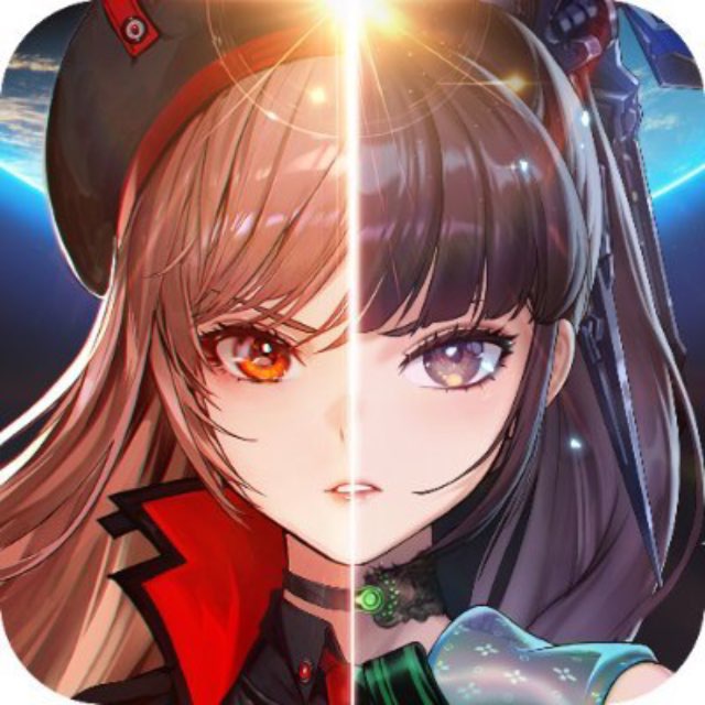 GODDESS OF VICTORY: NIKKE