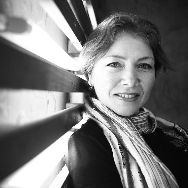 Ника Песчинская о спорте и не только