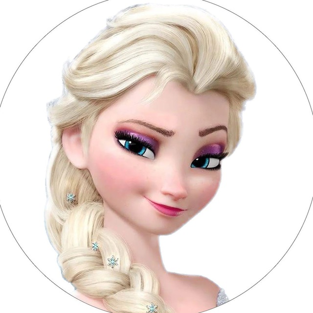 ❄️ Disney World ?