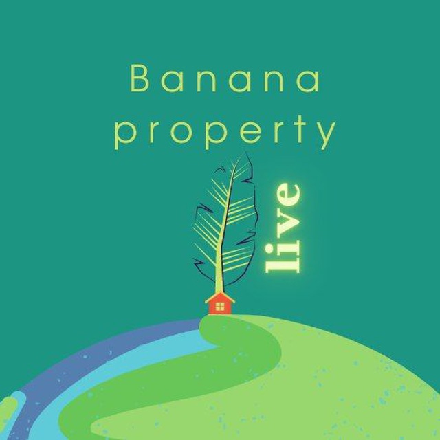 Live. Банально о недвижимости