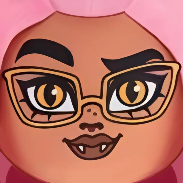 Buhtim | monster high g3