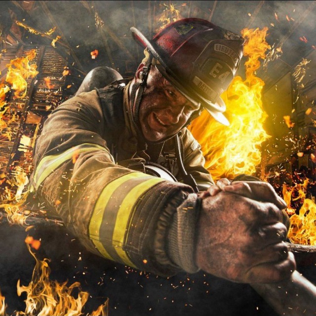 ?Огниво - Все о работе...