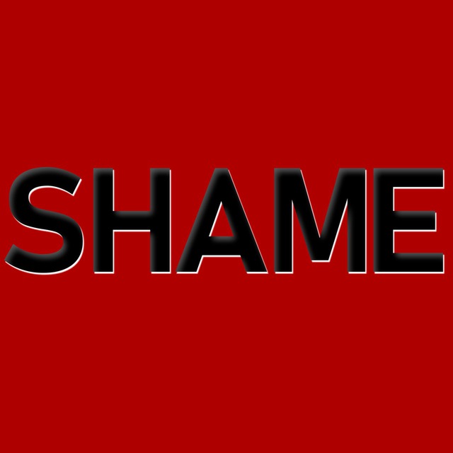 SHAME