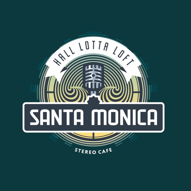 Santa Monica ? Channel