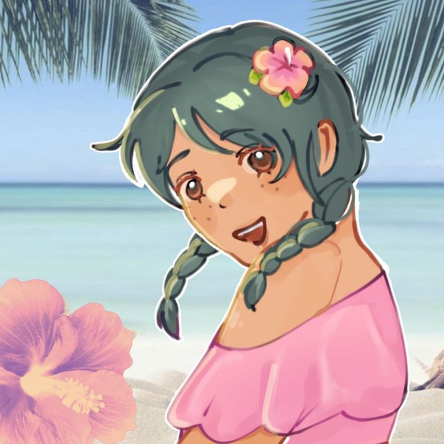 Уголок Эсликов ❄️