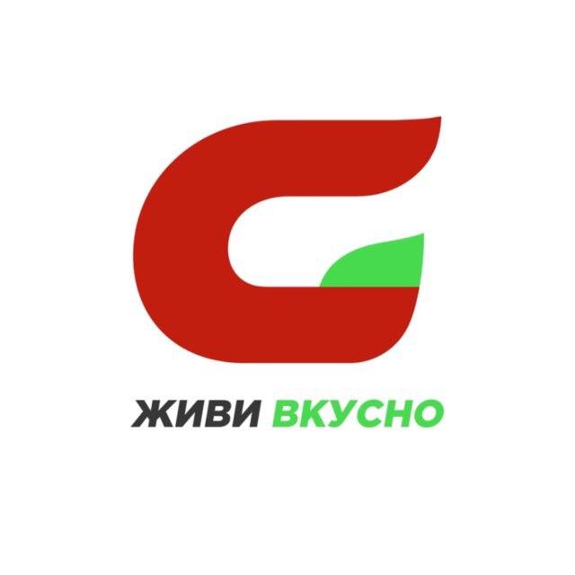 Gfood - живи вкусно и здорово