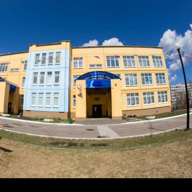 Дошкольное отделение МБОУ СОШ #9 (ул.Гагарина 34а и 40а)