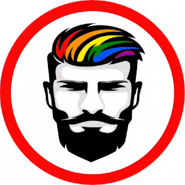 МАРГИНАЛЬН⭕️Е ГЕЙСТВО
