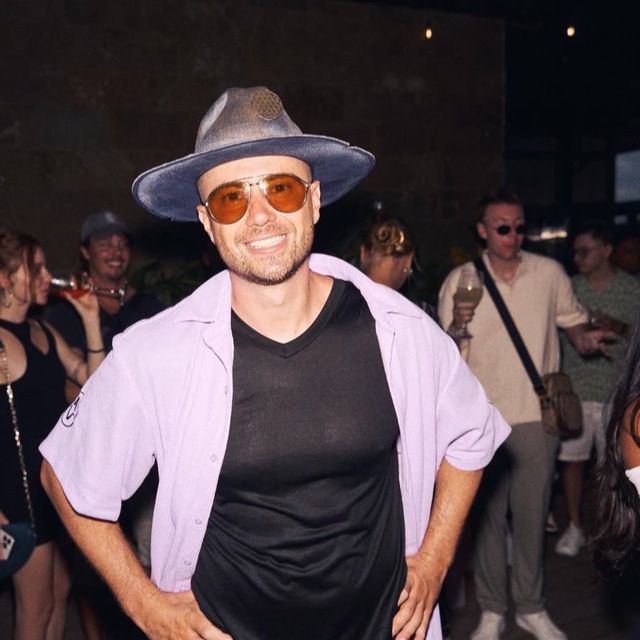 Alex Shtefan