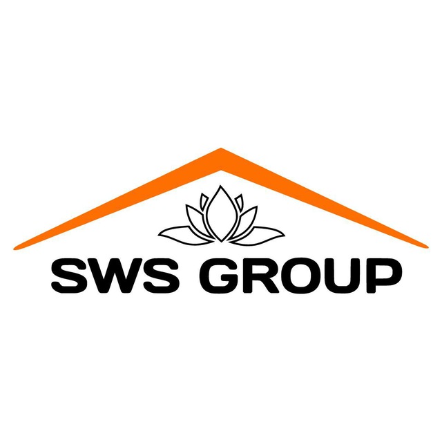 SWS Group ❘ Строительство Фахверк