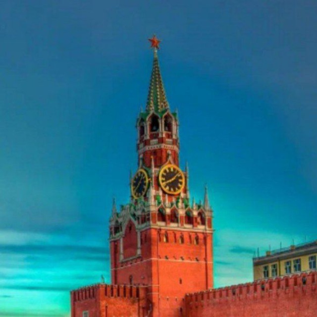 Moscow travel