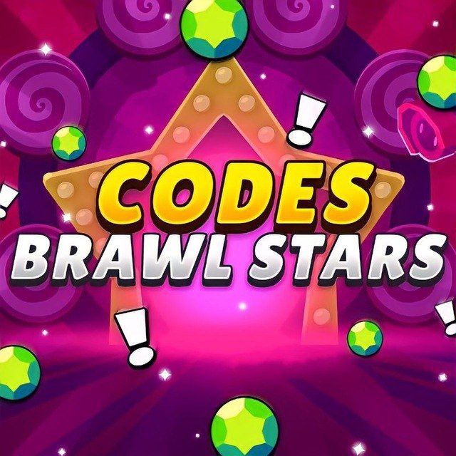 Brawl Codes • ХАЛЯВА?