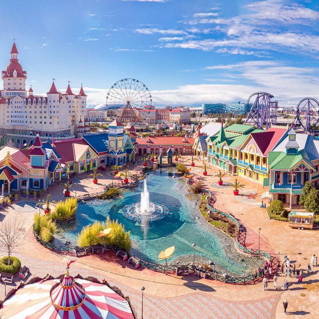 Сочи • Туризм • Новости