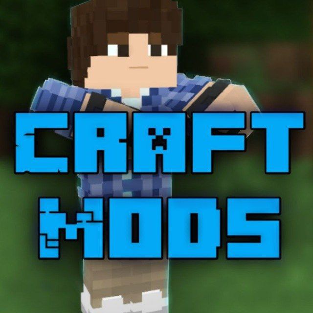 Craft mods