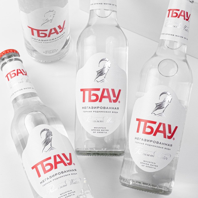 TBAU WATER