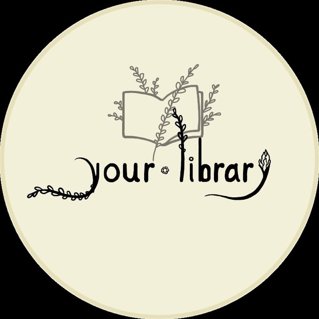 Your Library ✨