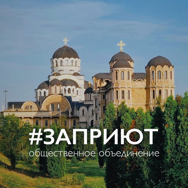 #ЗаПриют Общественное объединение