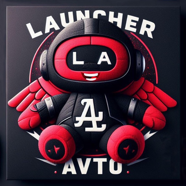 Launcher Avto