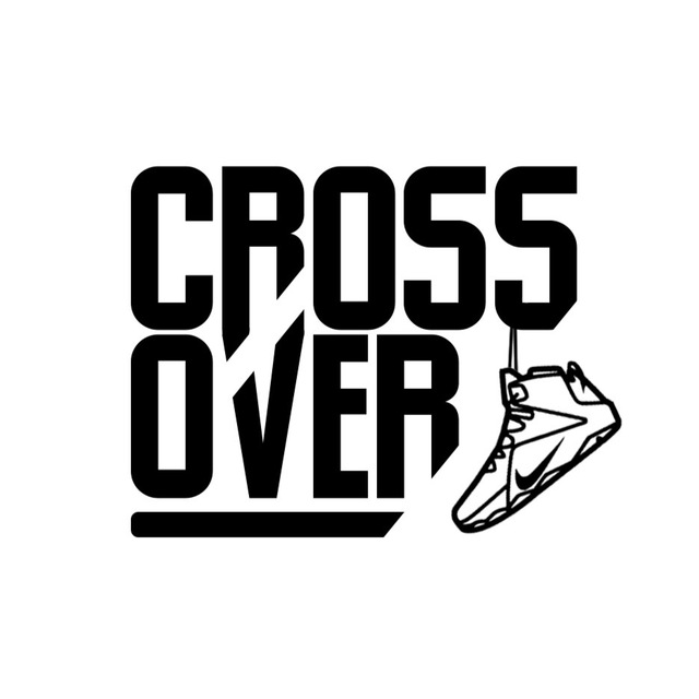 CROSSOVER ✖️ Баскетбольный магазин ✖️