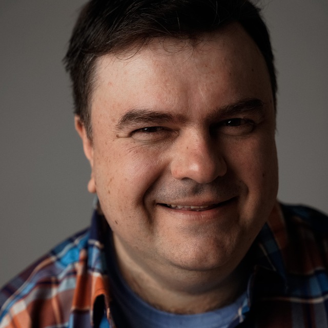 Нейро-Хак | #PRO Осознанность | Дмитрий Паскаль